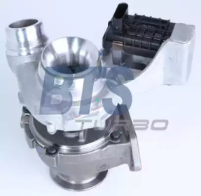 Компрессор BTS Turbo T914796BL